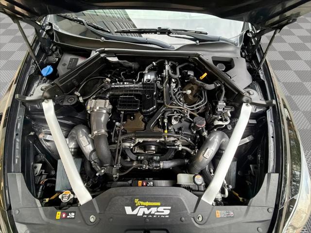 2020 Kia Stinger GT2