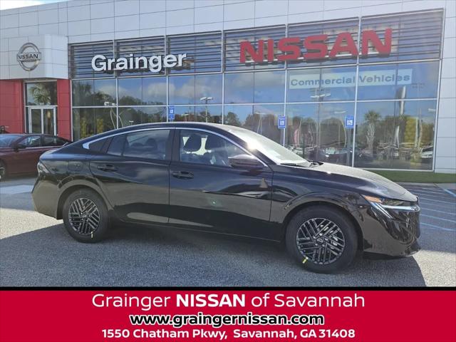2027 Nissan Sentra SV for sale in Garden City, GA