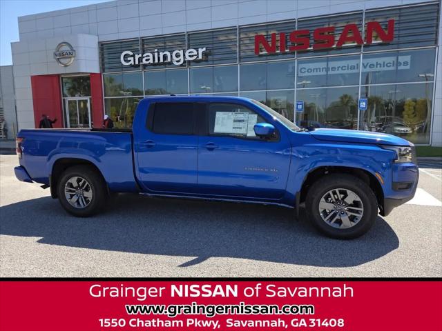 2027 Nissan Frontier SV for sale in Garden City, GA