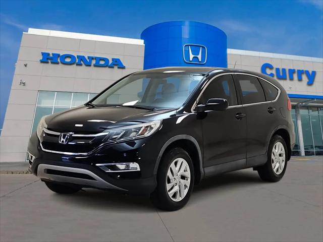 2016 Honda CR-V EX for sale in Chamblee, GA