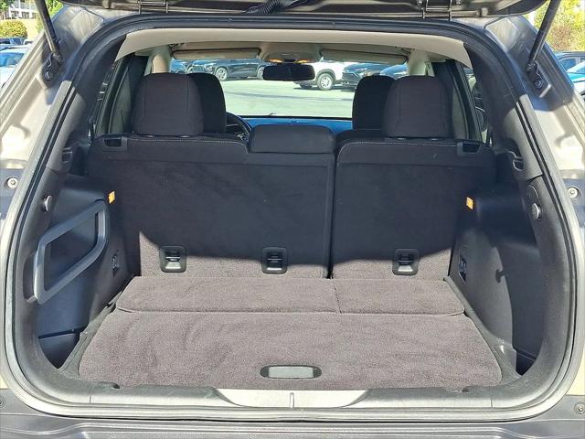 2017 Jeep Cherokee Latitude 4x4