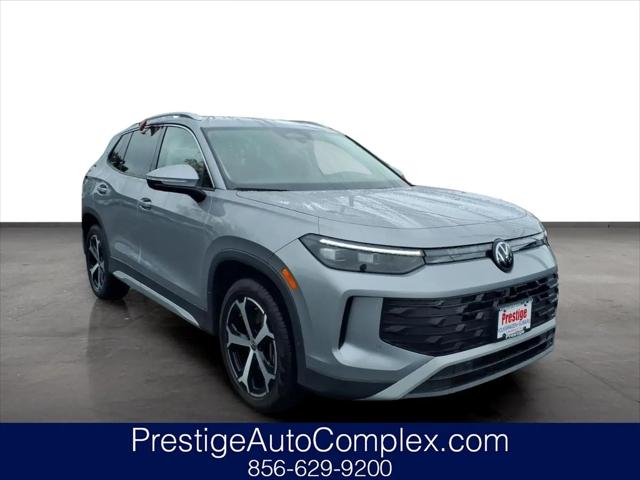 2025 Volkswagen Tiguan 2.0T SE for sale in Turnersville, NJ