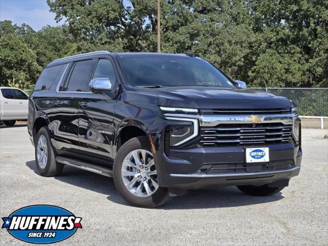 2025 Chevrolet Suburban 2WD Premier for sale in Lewisville, TX