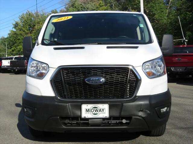 2021 Ford Transit Cargo Van T-250