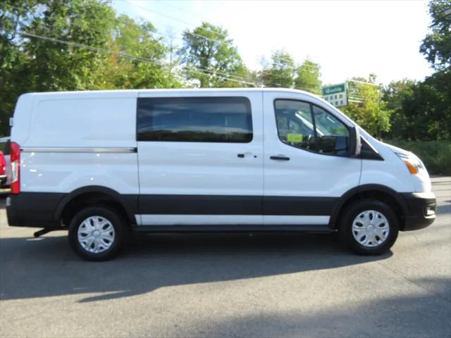 2021 Ford Transit Cargo Van T-250
