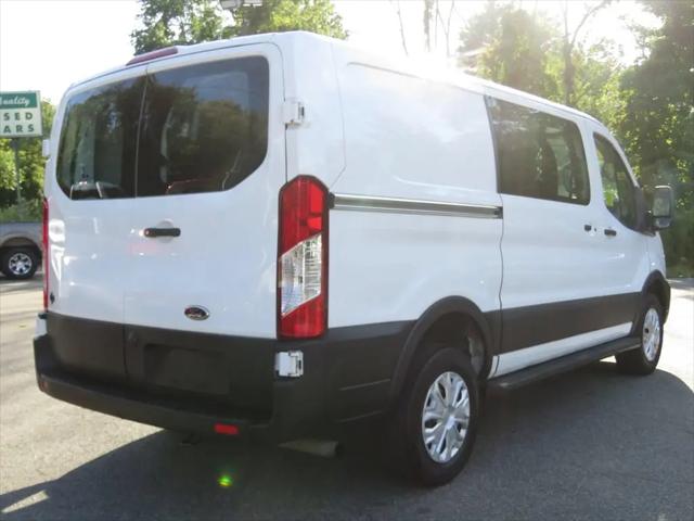2021 Ford Transit Cargo Van T-250
