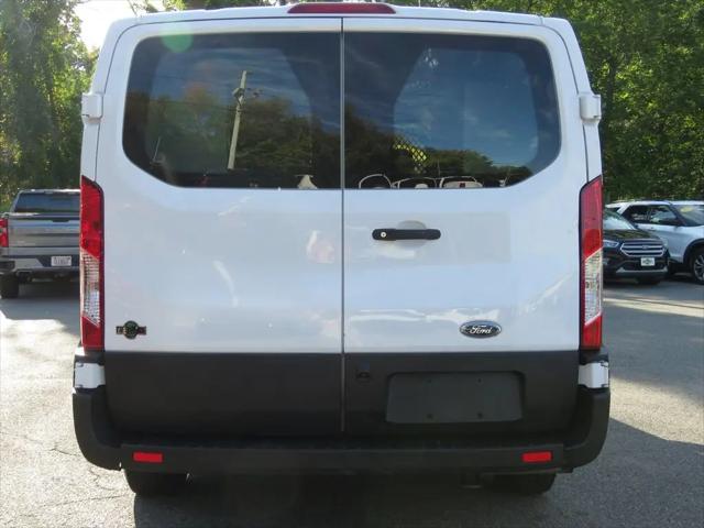 2021 Ford Transit Cargo Van T-250