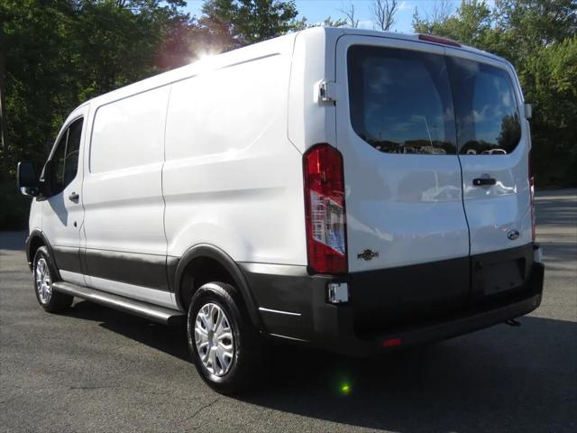 2021 Ford Transit Cargo Van T-250