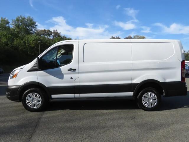 2021 Ford Transit Cargo Van T-250