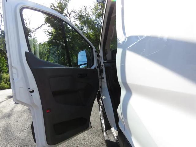 2021 Ford Transit Cargo Van T-250