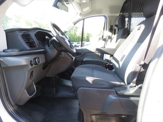 2021 Ford Transit Cargo Van T-250