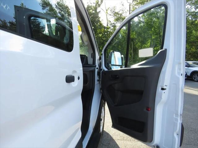 2021 Ford Transit Cargo Van T-250