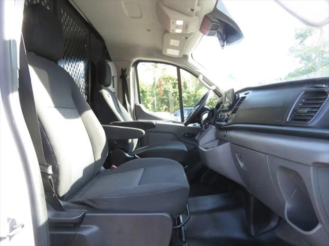 2021 Ford Transit Cargo Van T-250