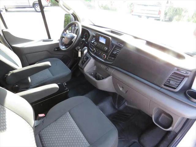 2021 Ford Transit Cargo Van T-250