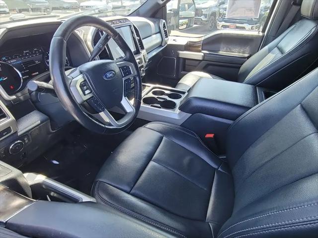 2022 Ford F-350 LARIAT
