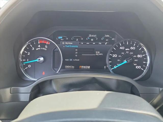 2022 Ford F-350 LARIAT