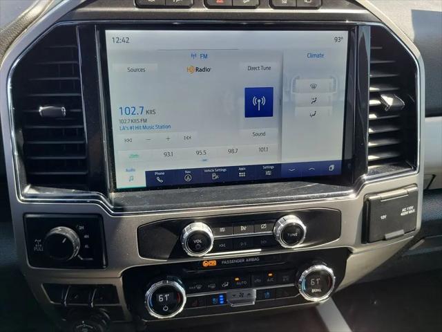 2022 Ford F-350 LARIAT