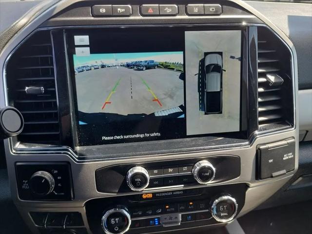 2022 Ford F-350 LARIAT
