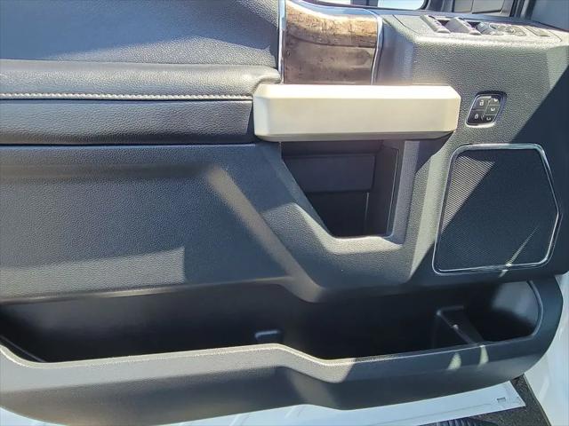 2022 Ford F-350 LARIAT