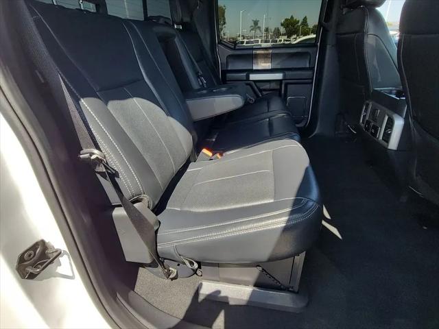 2022 Ford F-350 LARIAT