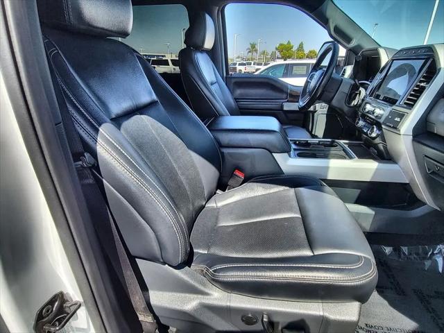 2022 Ford F-350 LARIAT