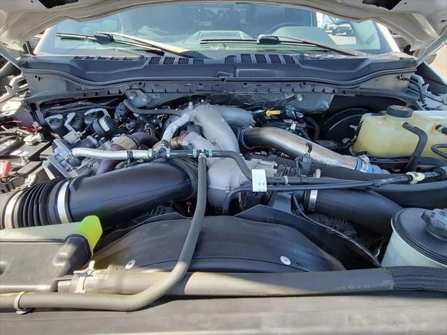 2022 Ford F-350 LARIAT