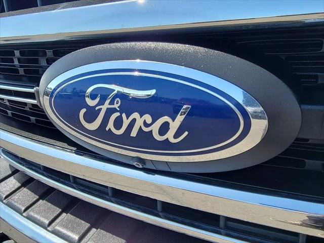 2022 Ford F-350 LARIAT