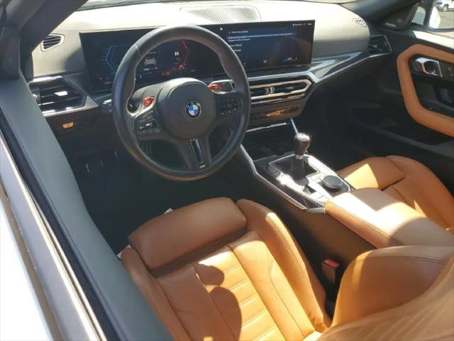 2024 BMW M2 Standard