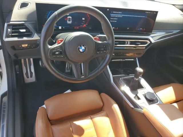 2024 BMW M2 Standard