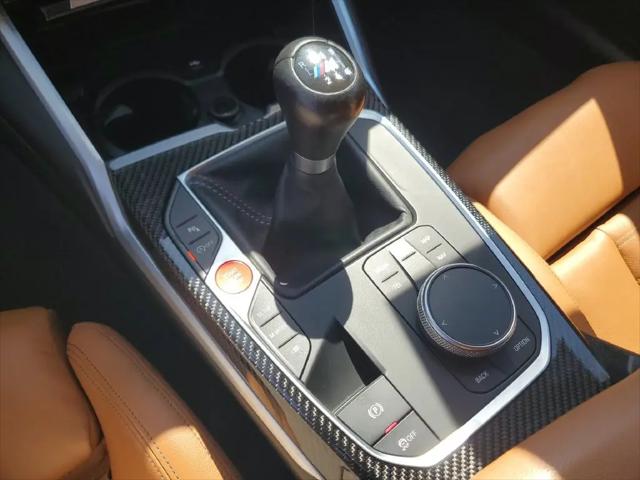 2024 BMW M2 Standard