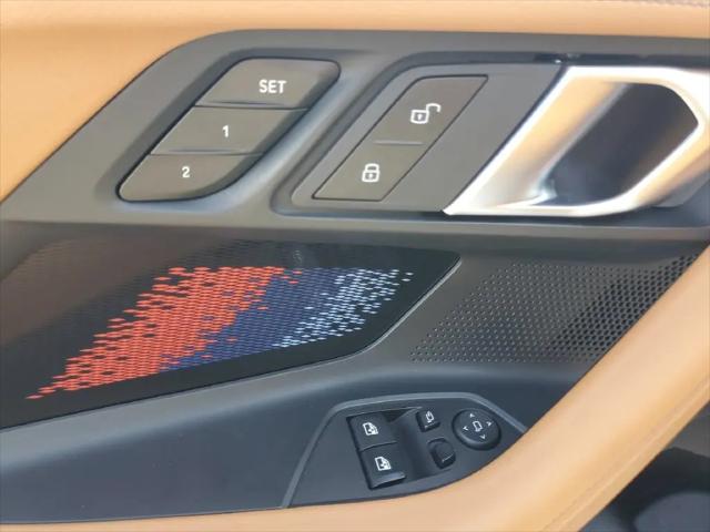 2024 BMW M2 Standard