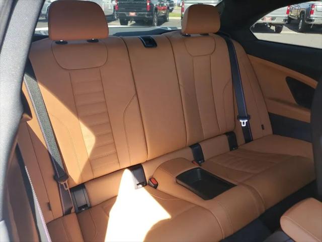 2024 BMW M2 Standard