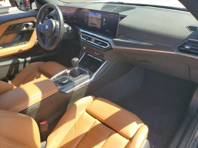 2024 BMW M2 Standard