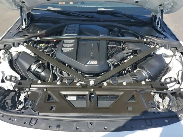 2024 BMW M2 Standard