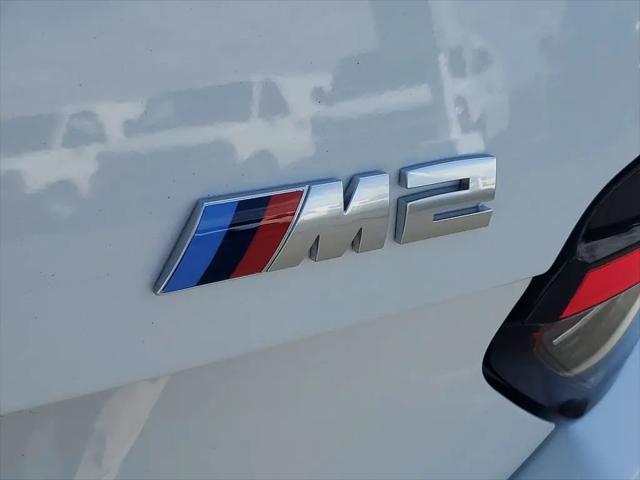 2024 BMW M2 Standard