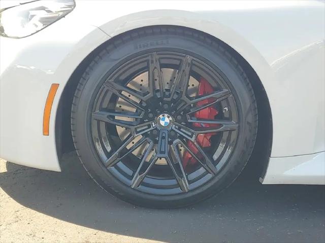 2024 BMW M2 Standard