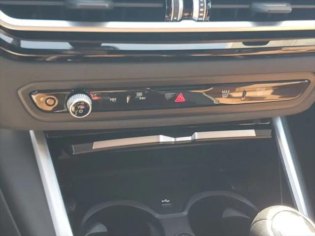 2024 BMW M2 Standard