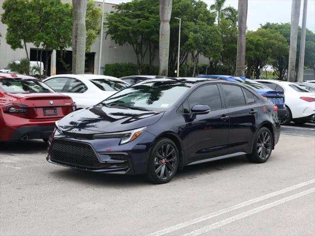 2026 Toyota Corolla SE for sale in Doral, FL
