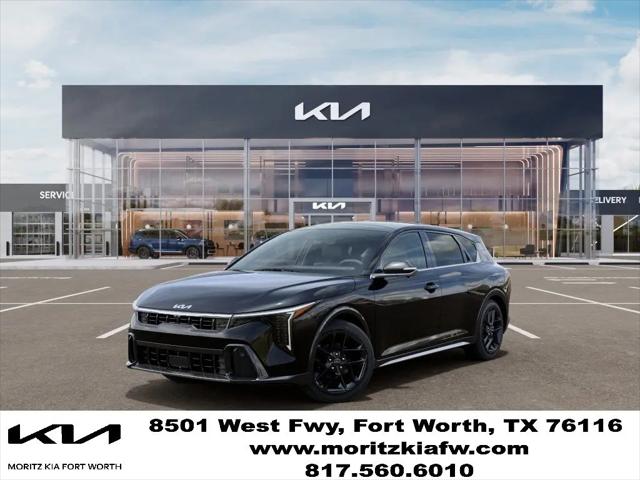2026 Kia K4 GT-Line Turbo for sale in Fort Worth, TX