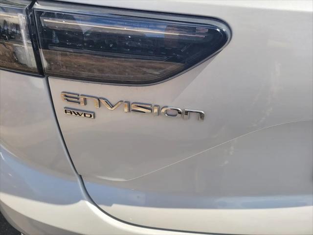 2024 Buick Envision Avenir AWD