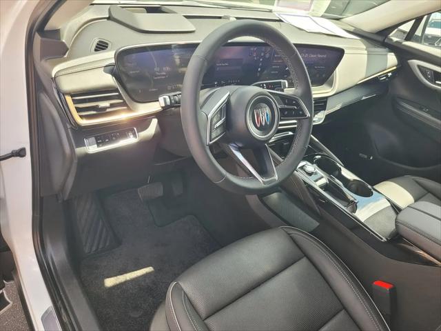 2024 Buick Envision Avenir AWD