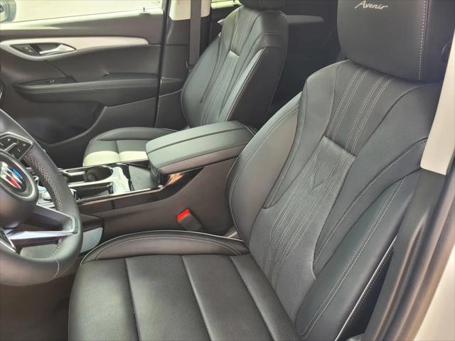 2024 Buick Envision Avenir AWD