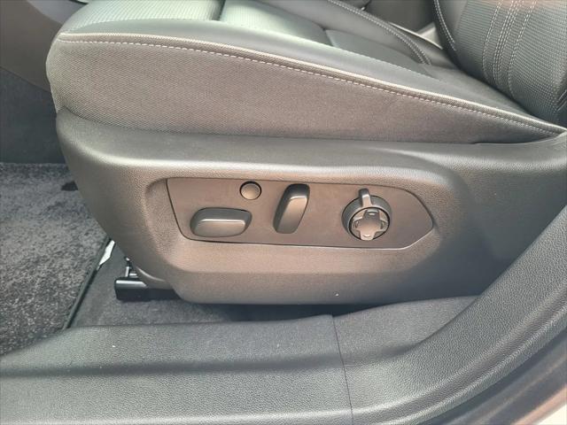 2024 Buick Envision Avenir AWD