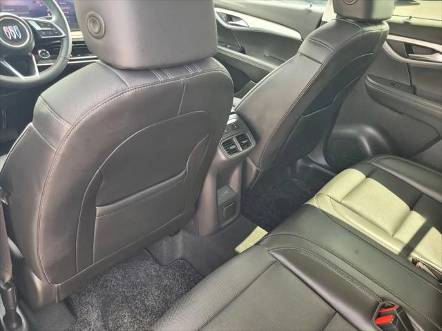 2024 Buick Envision Avenir AWD