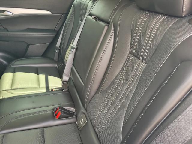 2024 Buick Envision Avenir AWD