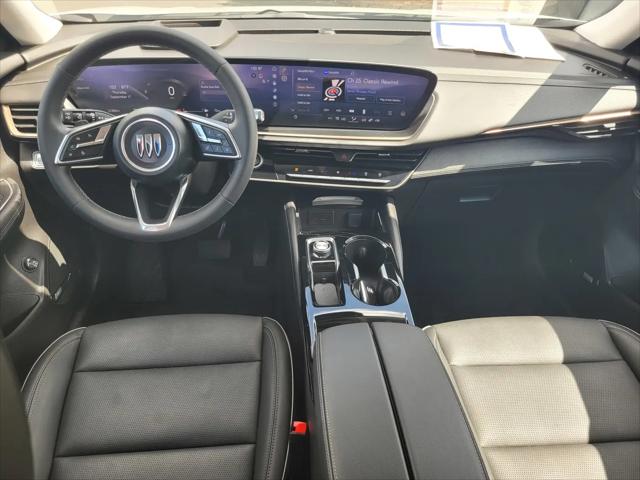 2024 Buick Envision Avenir AWD