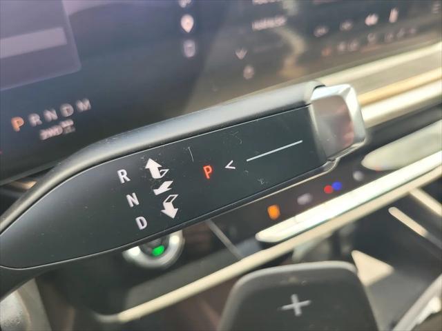 2024 Buick Envision Avenir AWD