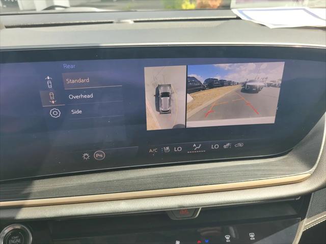 2024 Buick Envision Avenir AWD