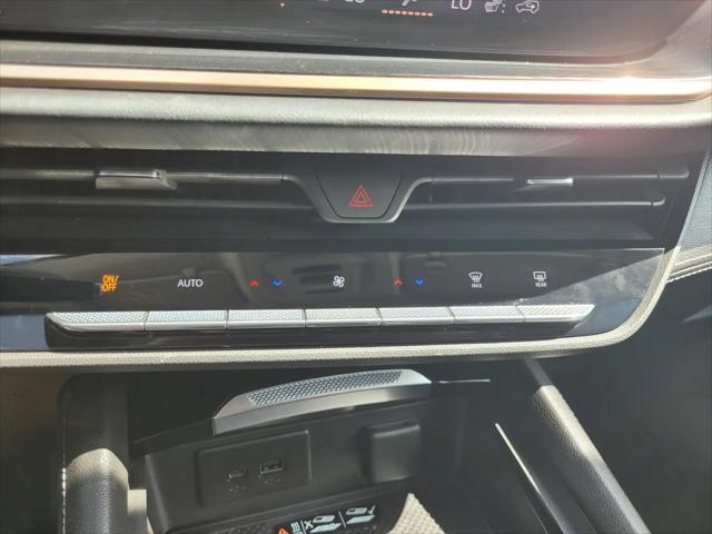 2024 Buick Envision Avenir AWD