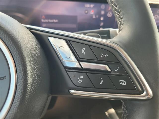 2024 Buick Envision Avenir AWD
